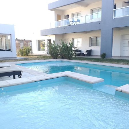 Cala Hotel Boutique San Luis Esterno foto