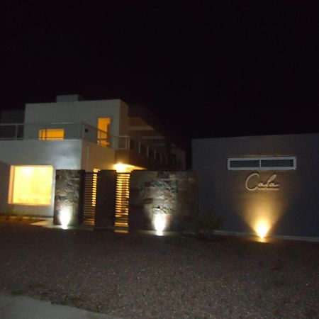 Cala Hotel Boutique San Luis Esterno foto