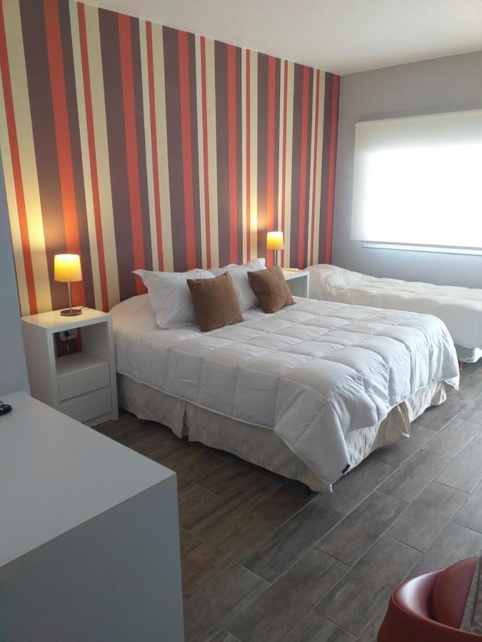 Cala Hotel Boutique San Luis Esterno foto
