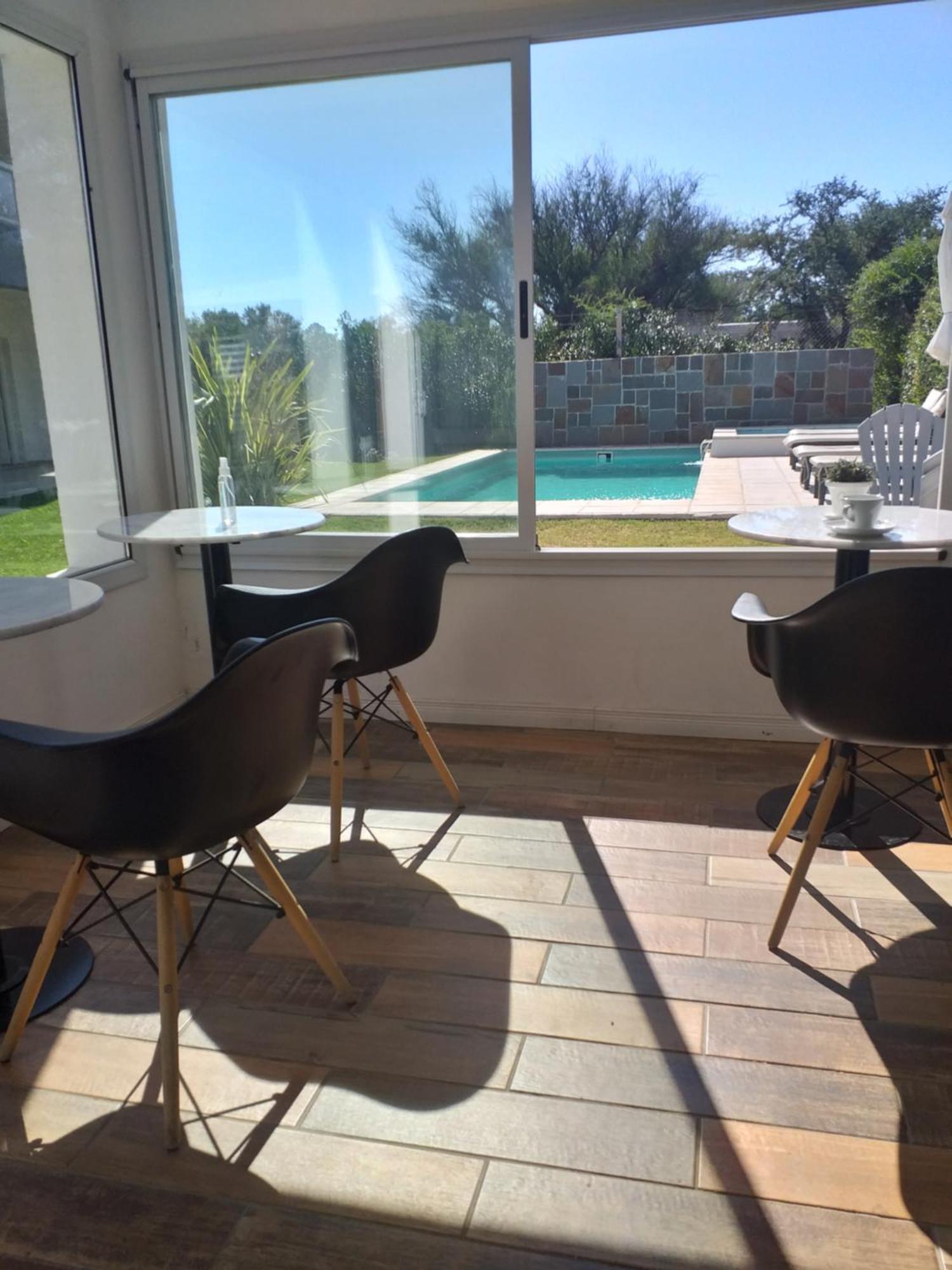 Cala Hotel Boutique San Luis Esterno foto