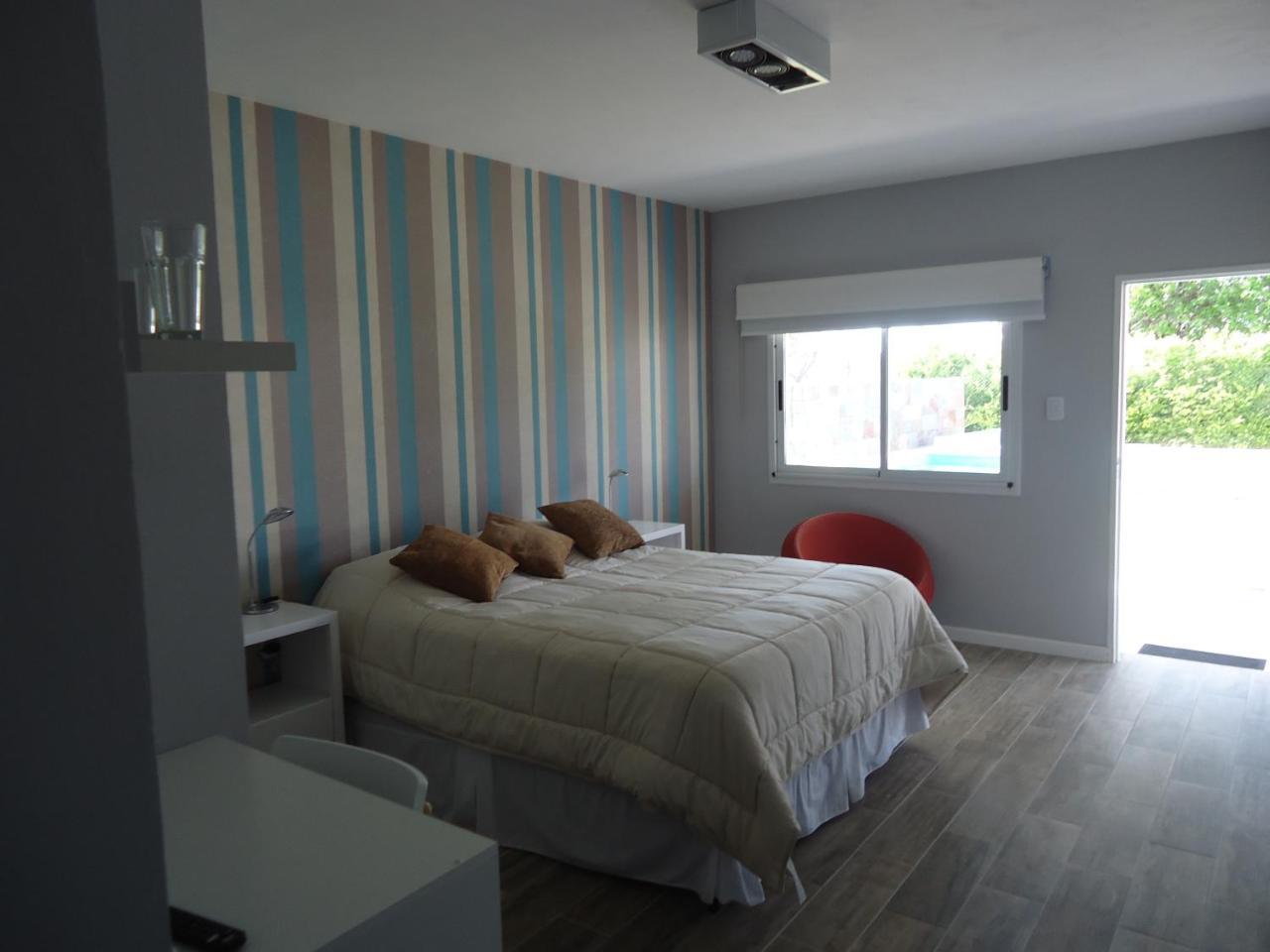 Cala Hotel Boutique San Luis Esterno foto