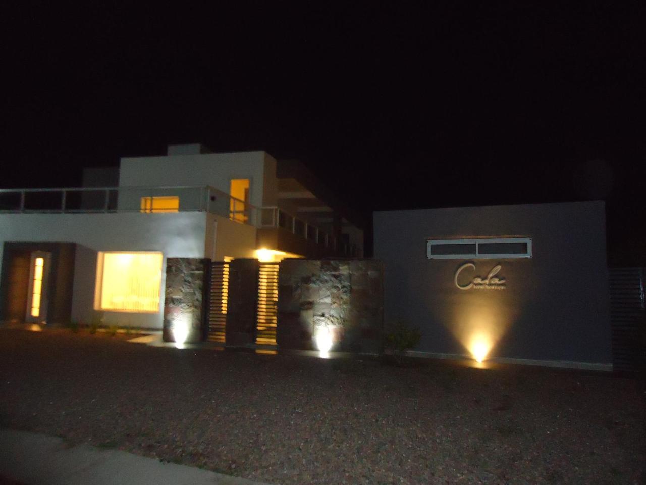 Cala Hotel Boutique San Luis Esterno foto