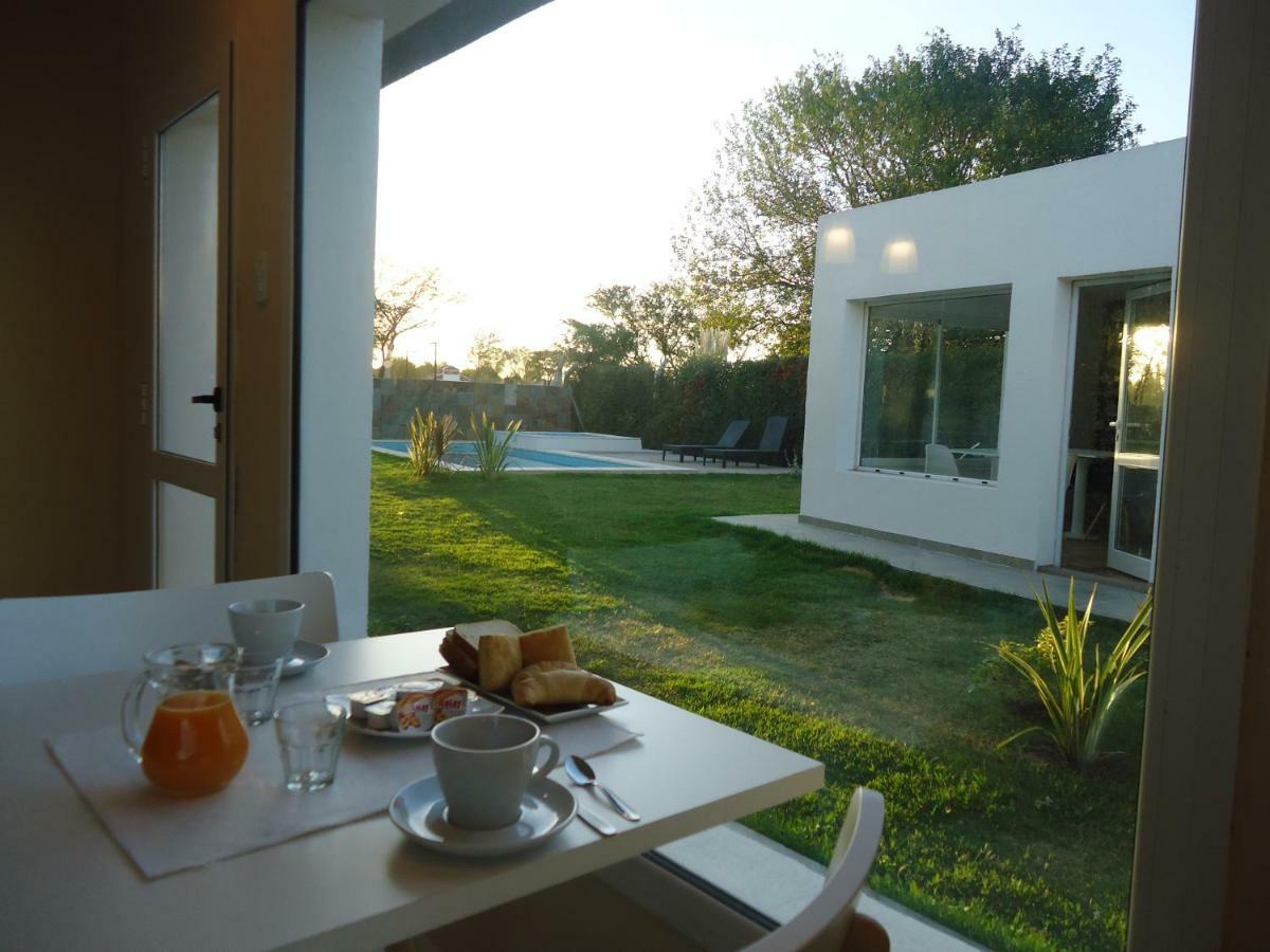 Cala Hotel Boutique San Luis Esterno foto