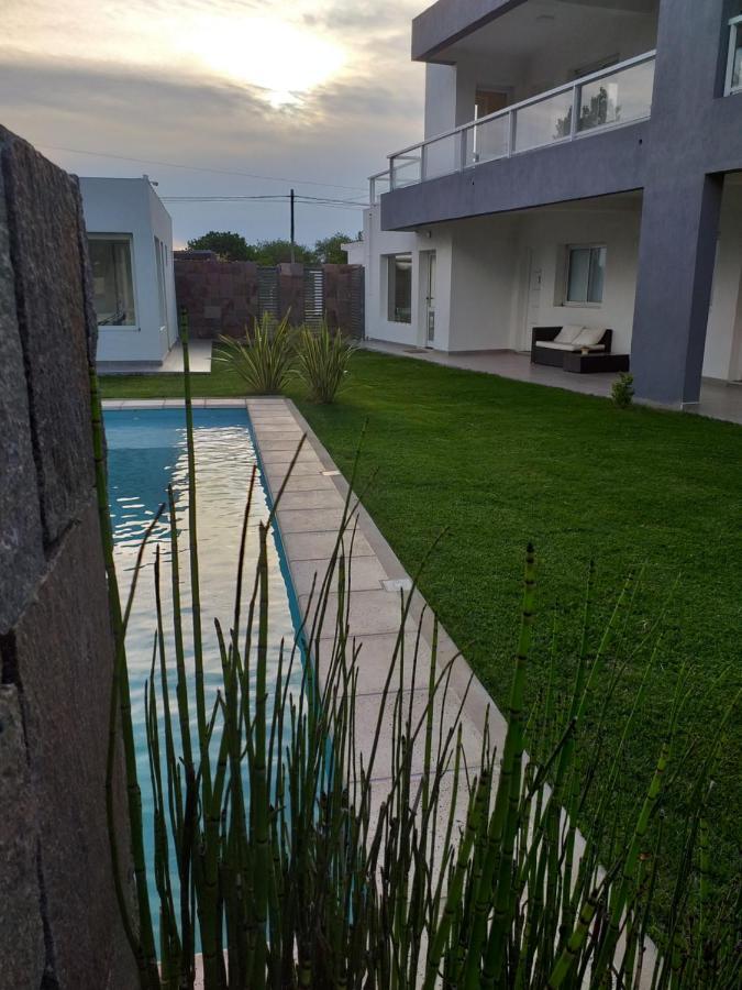 Cala Hotel Boutique San Luis Esterno foto